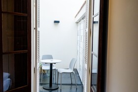 Unic Turisme D'interior