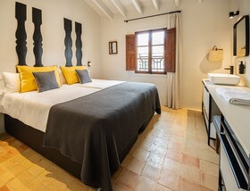 Unic Turisme D'interior
