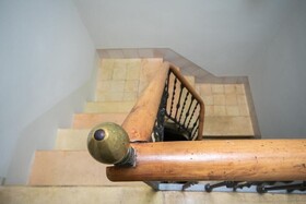 Unic Turisme D'interior