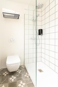 Unic Turisme D'interior