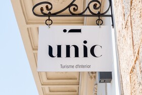 Unic Turisme D'interior