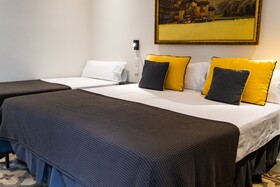 Unic Turisme D'interior