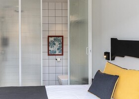Unic Turisme D'interior
