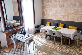 Unic Turisme D'interior