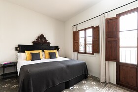 Unic Turisme D'interior