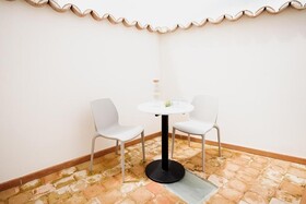 Unic Turisme D'interior