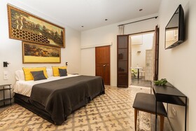 Unic Turisme D'interior