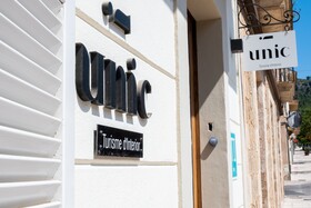 Unic Turisme D'interior