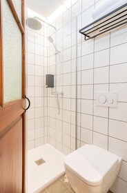 Unic Turisme D'interior