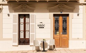 Unic Turisme D'interior