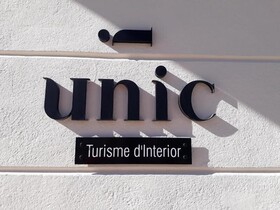 Unic Turisme D'interior