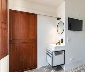 Unic Turisme D'interior