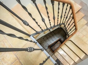 Unic Turisme D'interior
