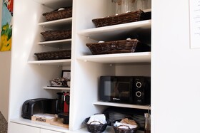 Unic Turisme D'interior