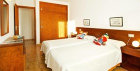 Apartamentos Bressol