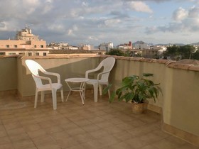 Apartamentos Bressol