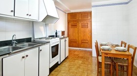Apartamentos Bressol