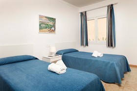 Apartamentos Don Miguel