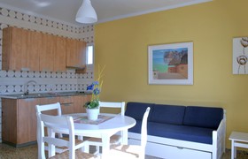 Apartamentos Don Miguel