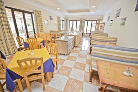 Apartamentos Don Miguel