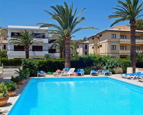 Apartamentos Don Miguel
