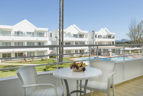 Habitat Apartments
