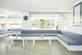 Habitat Apartments