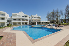 Habitat Apartments