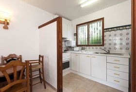 Apartamentos LEO