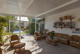 Apartamentos LEO