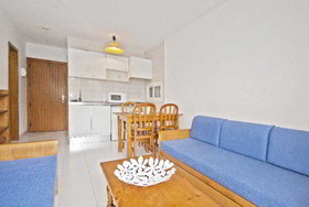 Apartamentos Llevant
