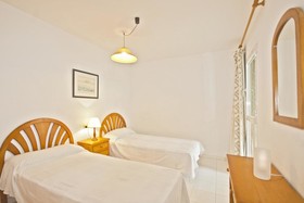 Apartamentos Llevant