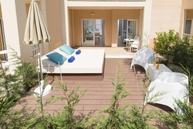 Mar Hotels Playa Mar & Spa