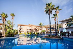 Mar Hotels Playa Mar & Spa