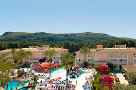 Mar Hotels Playa Mar & Spa