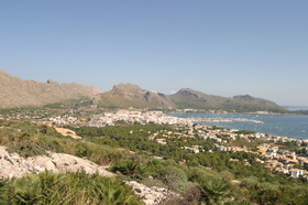 Bahia Pollensa