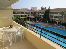 Bahia Pollensa