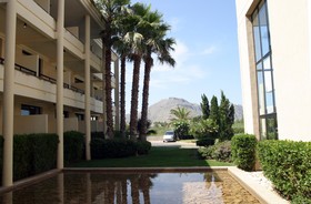 Bahia Pollensa
