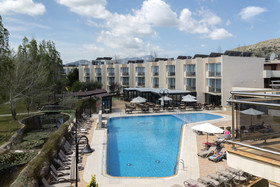 Duva Aparthotel & Spa