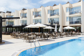 Duva Aparthotel & Spa