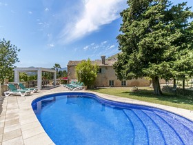 Finca Can Segui