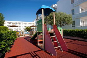 Cabot Hobby Club Apartments