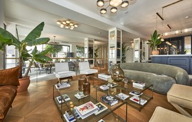 Hotel Hoposa Daina