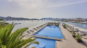 Hotel Hoposa Daina