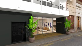 Hotel Hoposa Daina