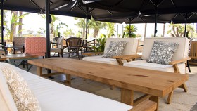 Hotel Hoposa Daina