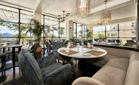 Hotel Hoposa Daina