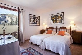 Hotel Juma Pollensa