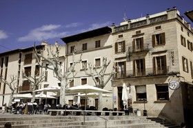 Hotel Juma Pollensa