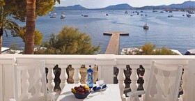 Hoposa Illa d'Or Hotel & Illa d’Or Apartments
